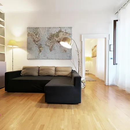 Appartamento La Corte Di Lambrate Milano