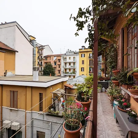 Appartamento La Corte Di Lambrate Milano