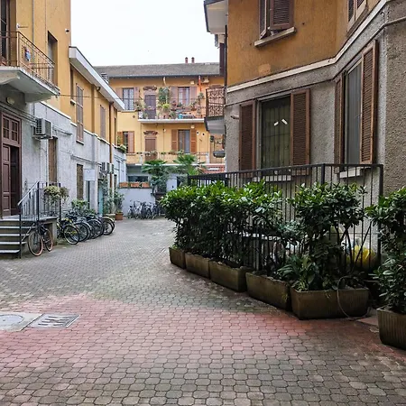 Appartamento La Corte Di Lambrate