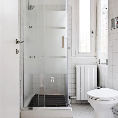 La Corte Di Lambrate Appartement