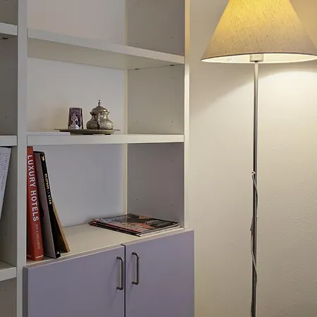 La Corte Di Lambrate Appartement *