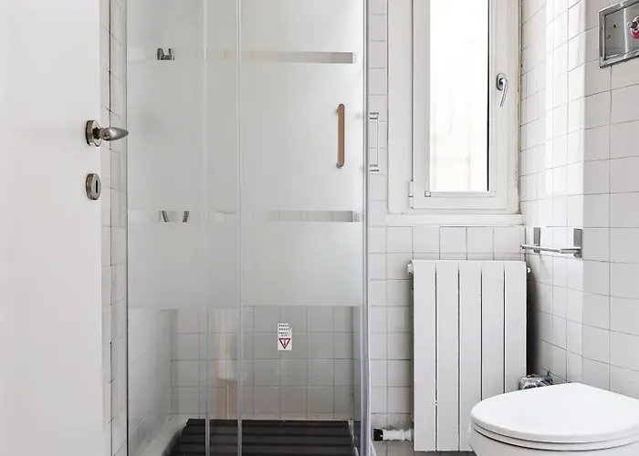 La Corte Di Lambrate Apartment