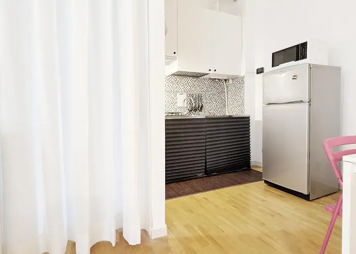La Corte Di Lambrate Apartment Milan
