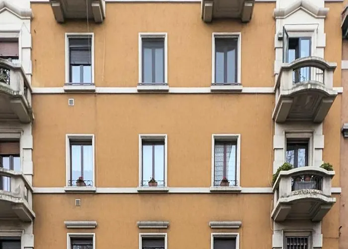 La Corte Di Lambrate Milan