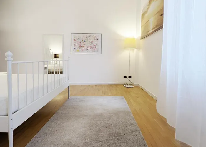 La Corte Di Lambrate Apartment Milan