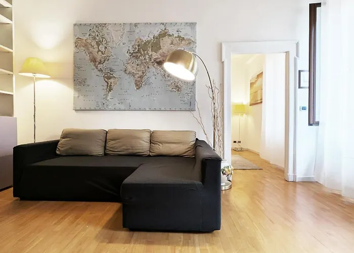 Lejlighed La Corte Di Lambrate Milano